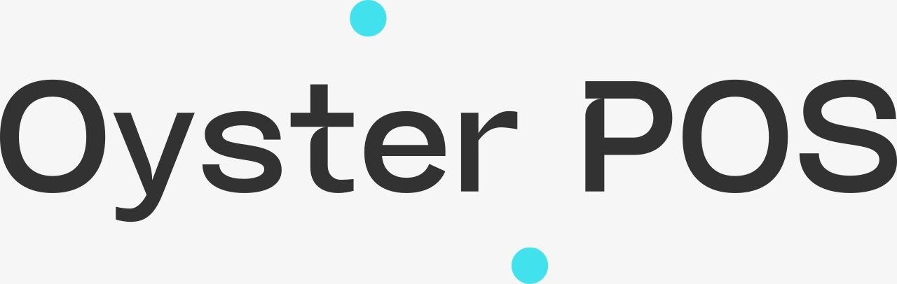 Oyster POS Logo