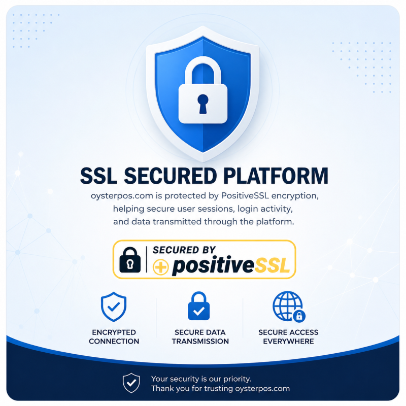 Secure SSL Protection